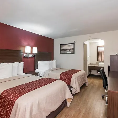 Red Roof Inn Lancaster Smoketown  Exterior photo